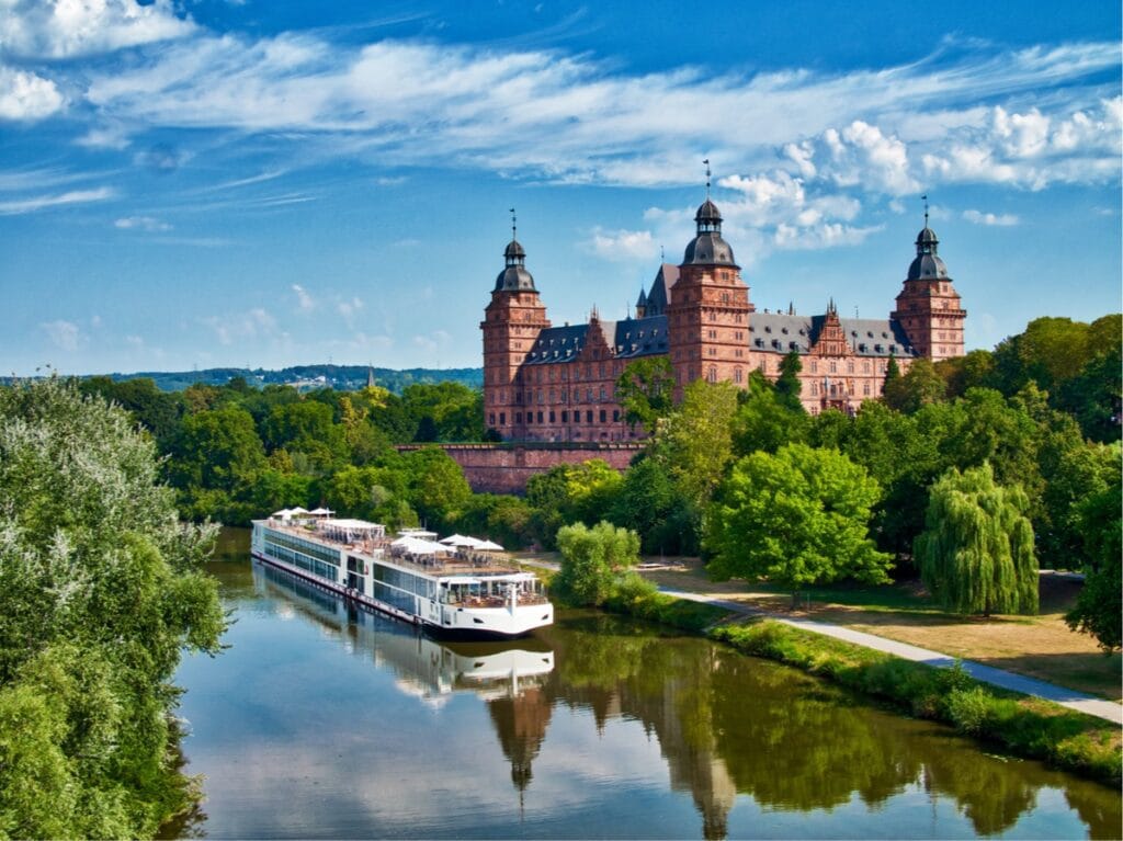 Germany cruise