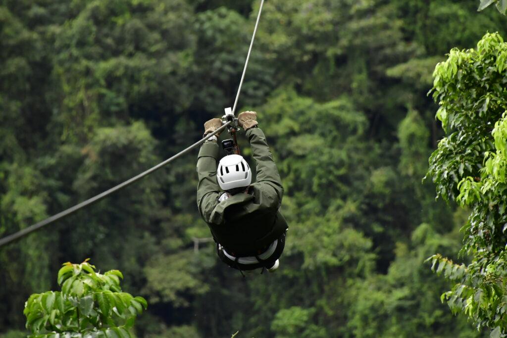 The Ultimate Costa Rica 7 Day Itinerary: Volcanoes, Wildlife, and Pure Bliss 19 Costa Rica 7 day itinerary