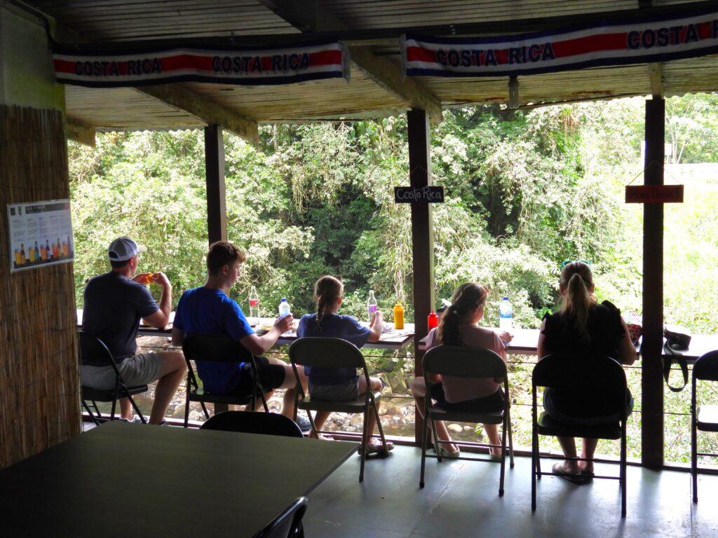 The Ultimate Costa Rica 7 Day Itinerary: Volcanoes, Wildlife, and Pure Bliss 12 Costa Rica 7 day itinerary