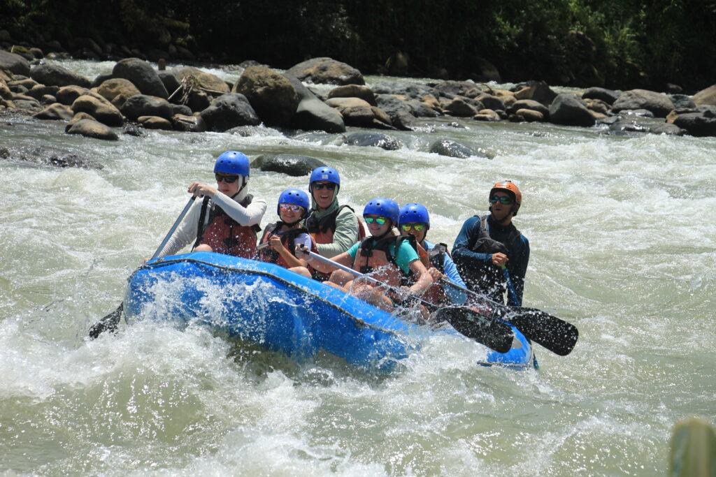 The Ultimate Costa Rica 7 Day Itinerary: Volcanoes, Wildlife, and Pure Bliss 44 Costa Rica 7 day itinerary