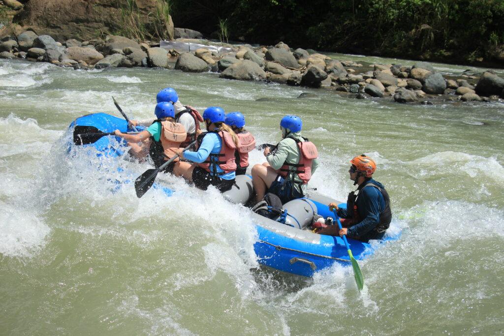 The Ultimate Costa Rica 7 Day Itinerary: Volcanoes, Wildlife, and Pure Bliss 46 Costa Rica 7 day itinerary