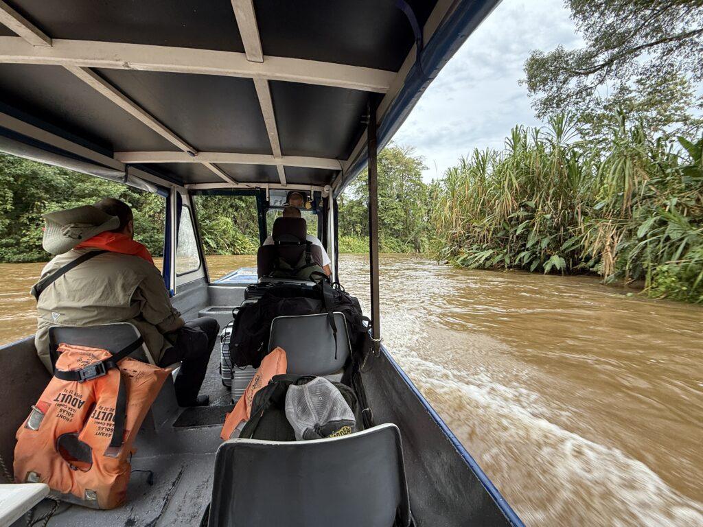 The Ultimate Costa Rica 7 Day Itinerary: Volcanoes, Wildlife, and Pure Bliss 6 Costa Rica 7 day itinerary