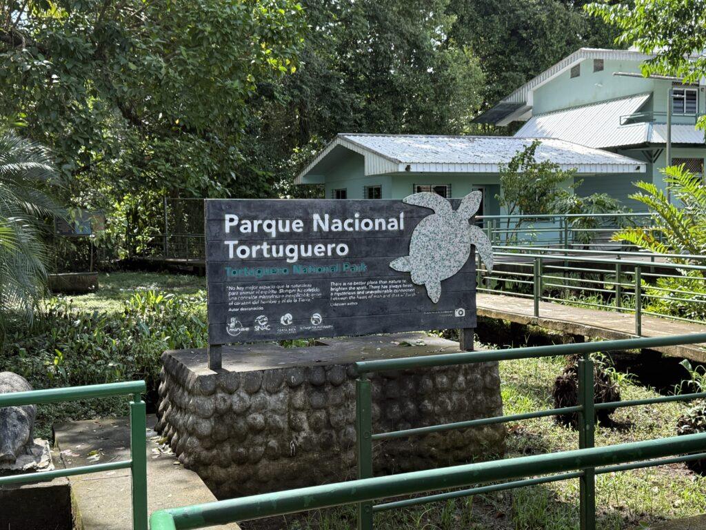 The Ultimate Costa Rica 7 Day Itinerary: Volcanoes, Wildlife, and Pure Bliss 5 Tortuguero National Park