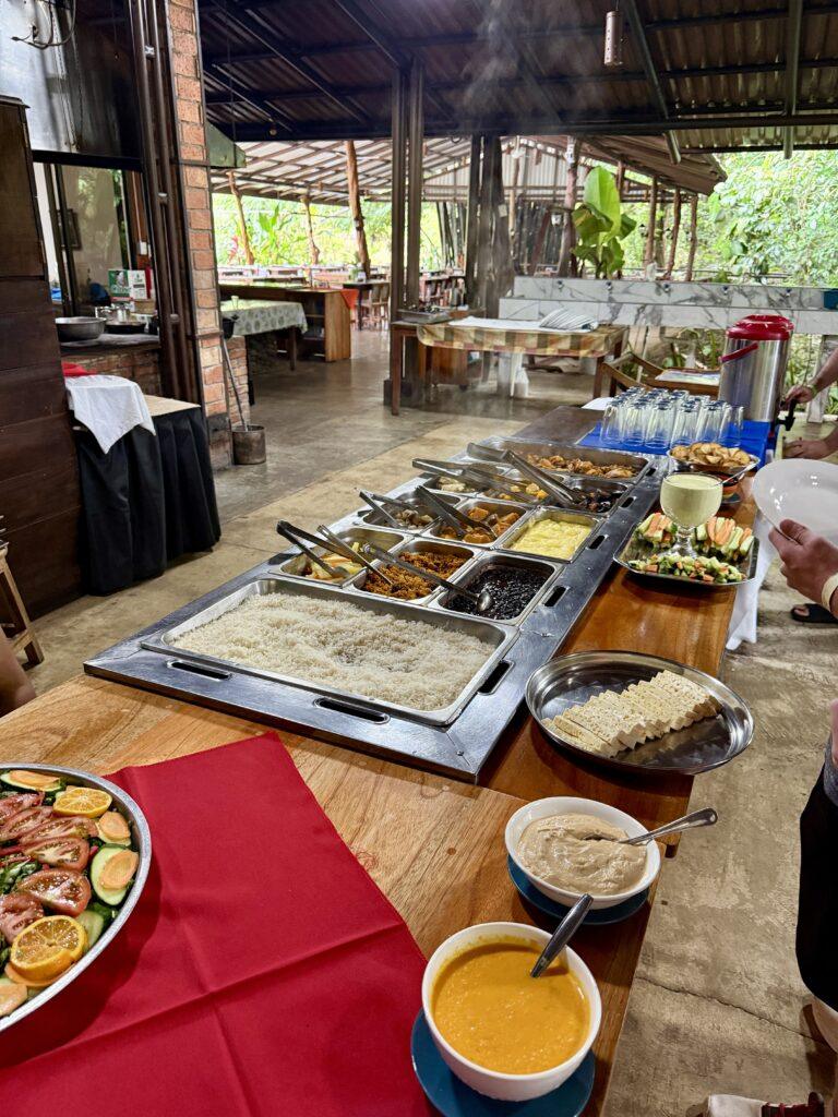 The Ultimate Costa Rica 7 Day Itinerary: Volcanoes, Wildlife, and Pure Bliss 23 Costa Rica 7 day itinerary