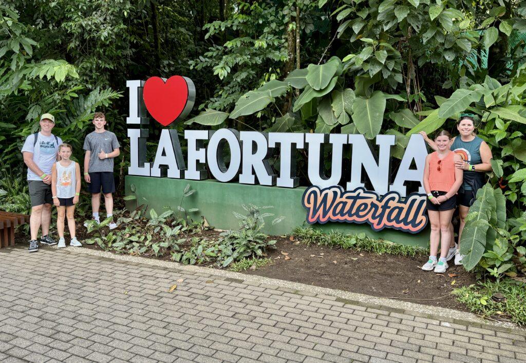 Costa Rica 7-day itinerary