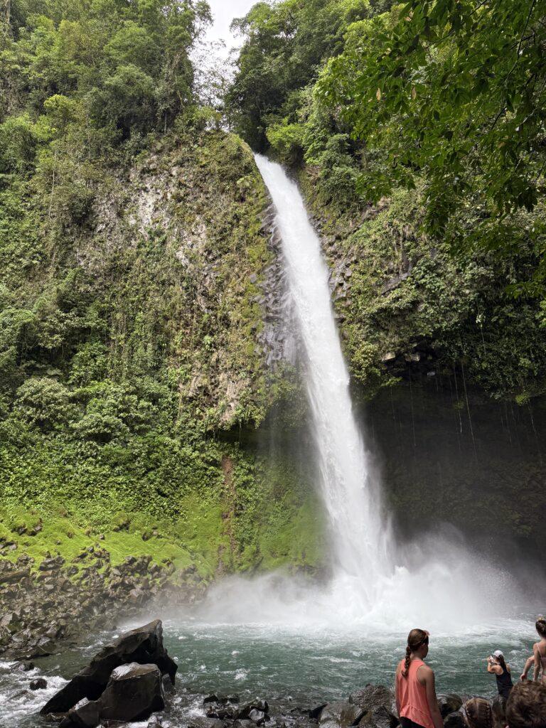 Costa Rica 7-day itinerary