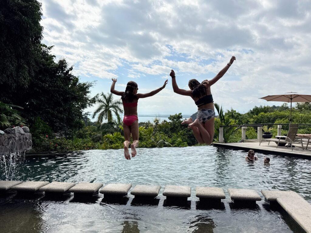 The Ultimate Costa Rica 7 Day Itinerary: Volcanoes, Wildlife, and Pure Bliss 38 Costa Rica 7 day itinerary