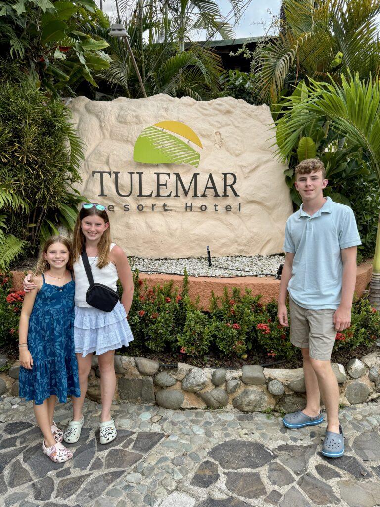 The Ultimate Costa Rica 7 Day Itinerary: Volcanoes, Wildlife, and Pure Bliss 30 Costa Rica 7 day itinerary