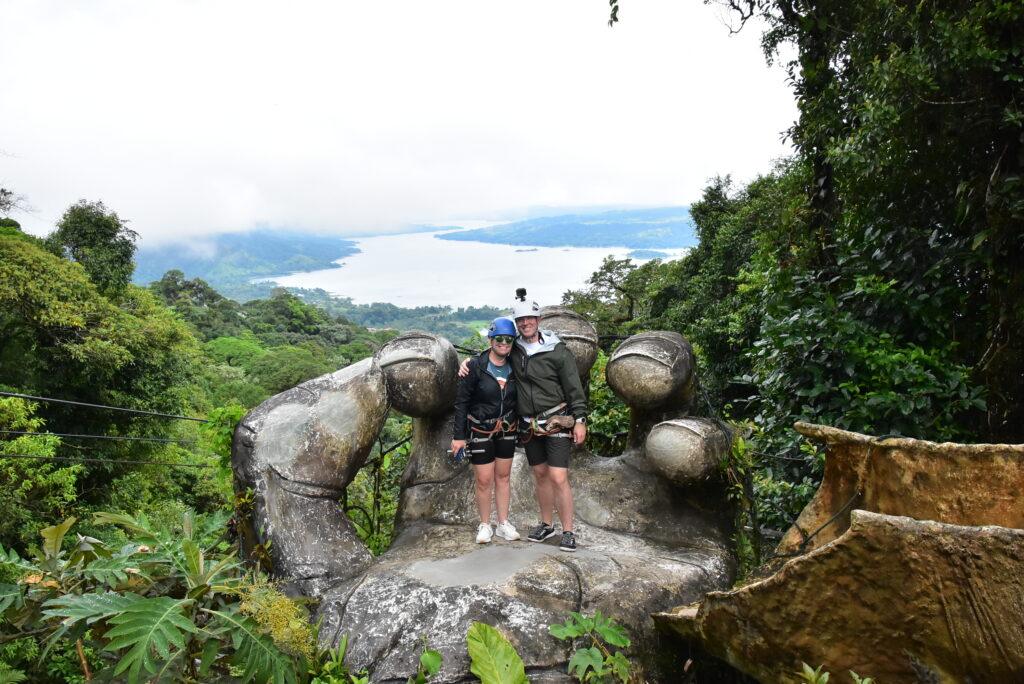 The Ultimate Costa Rica 7 Day Itinerary: Volcanoes, Wildlife, and Pure Bliss 18 Costa Rica 7 day itinerary