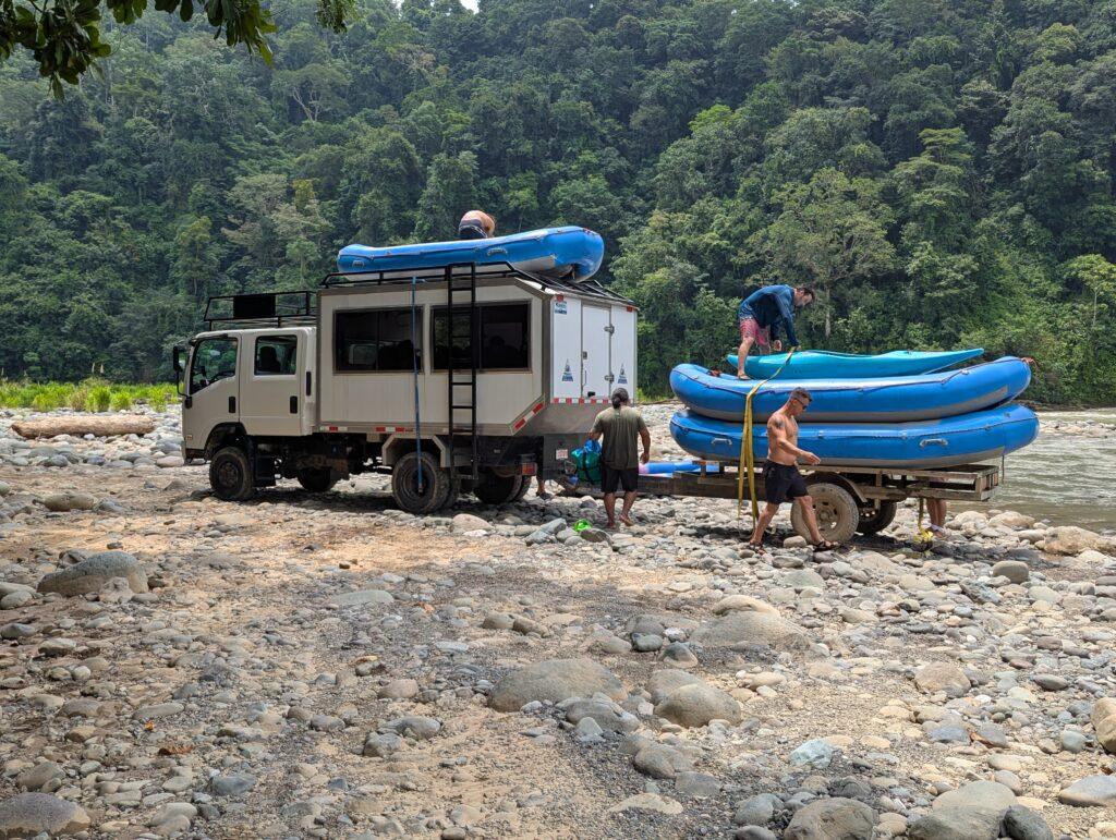 The Ultimate Costa Rica 7 Day Itinerary: Volcanoes, Wildlife, and Pure Bliss 42 Costa Rica 7 day itinerary