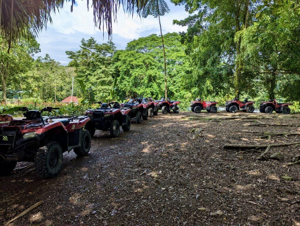 The Ultimate Costa Rica 7 Day Itinerary: Volcanoes, Wildlife, and Pure Bliss 47 Costa Rica 7 day itinerary