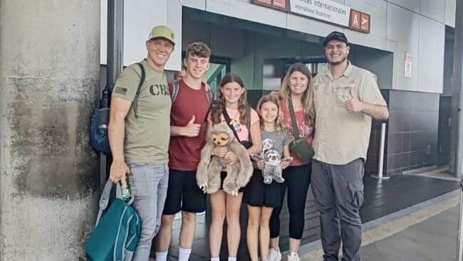 Costa Rica 7-day itinerary